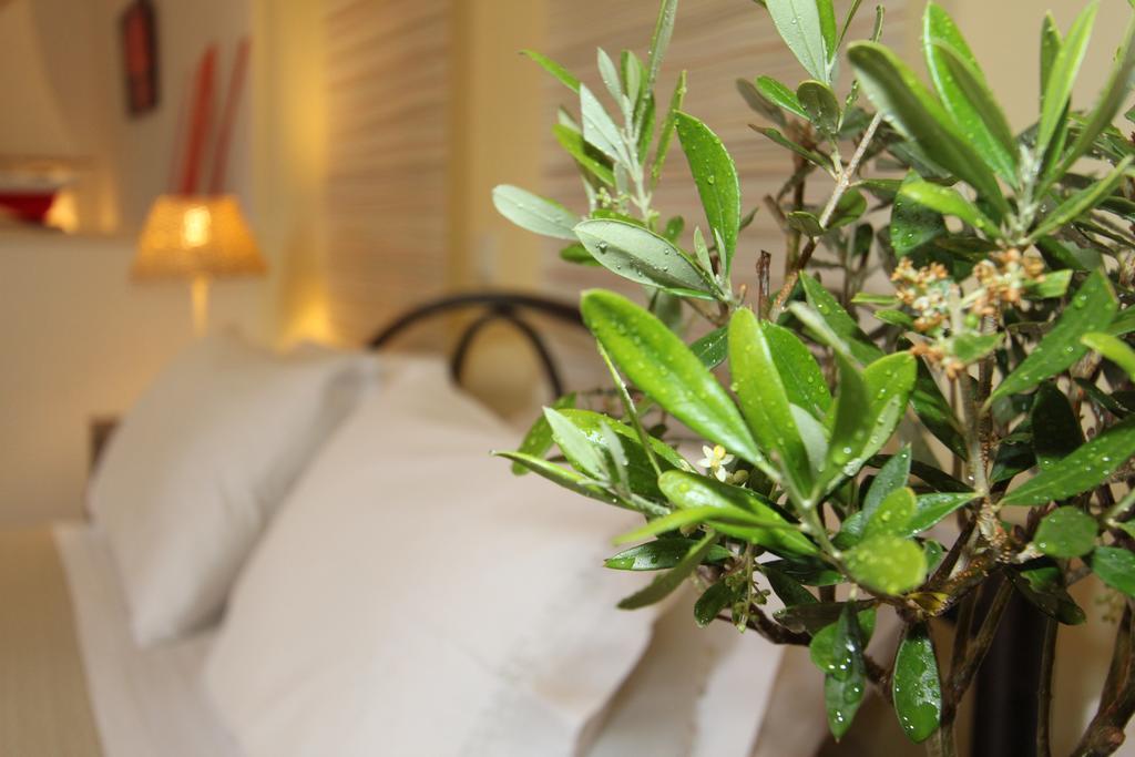 Apartment Angeliki &