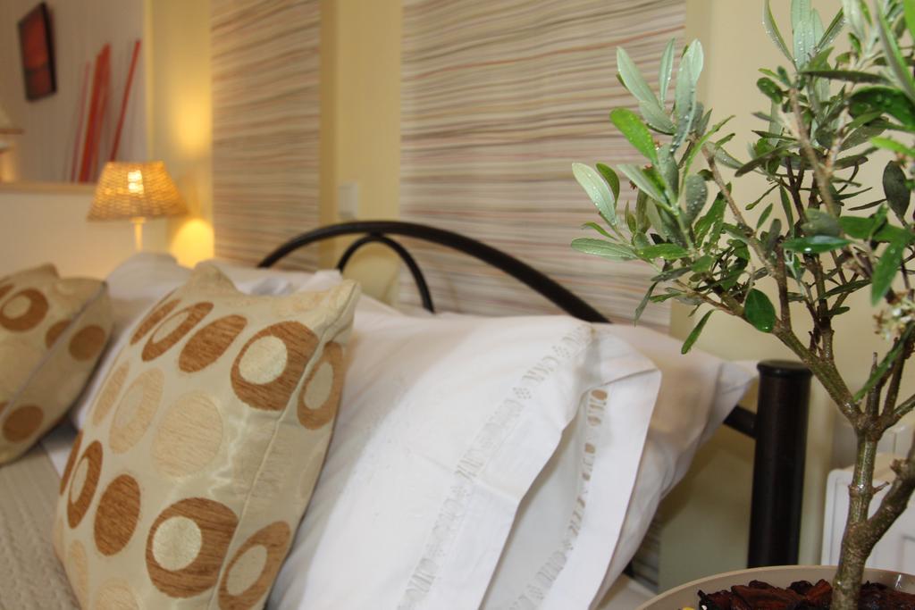 Appartement Angeliki Studio&apartment *