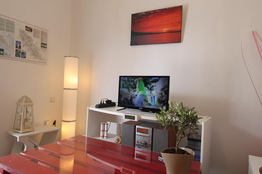 Angeliki Studio&apartment Gaios